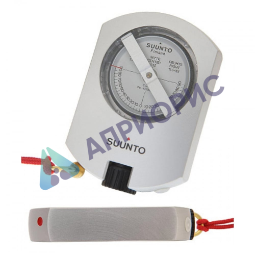 Высотомер, клинометр SUUNTO PM-5/360 PC